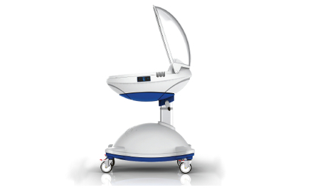Mondiale LifePod - Help save babies’ lives