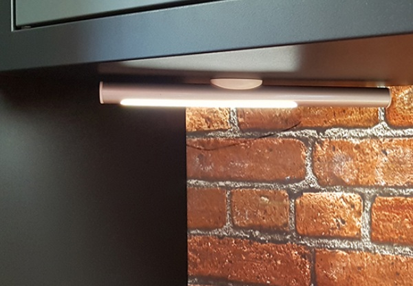 Rechargeable Wand LED Light