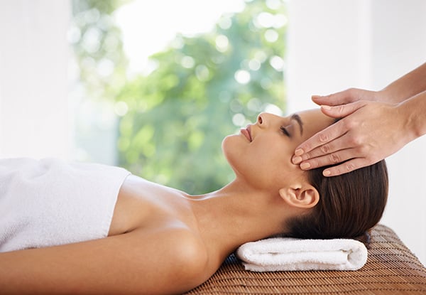 $65 for a 24K Gold Mask with High-Frequency Facial Treatment incl. Massage & Steaming – Options for up to Three Sessions Available (value up to $477)