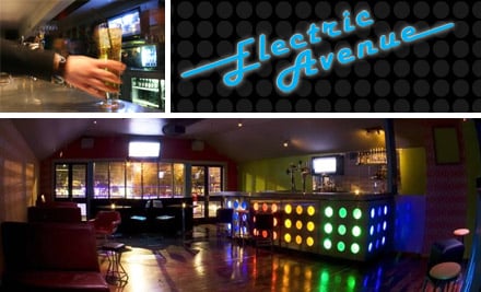 Electric Avenue
