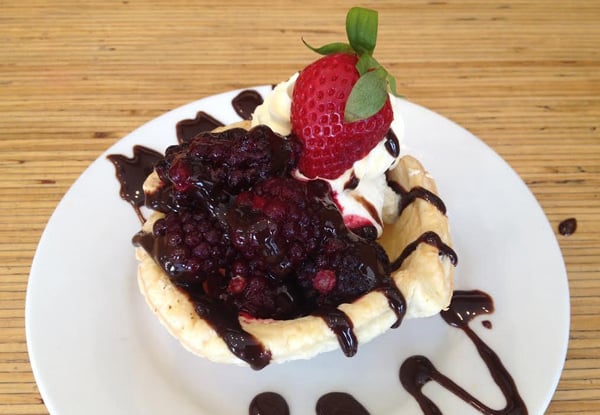 $16 for a Dinner & Dessert Pie Combo (value up to $25.50)