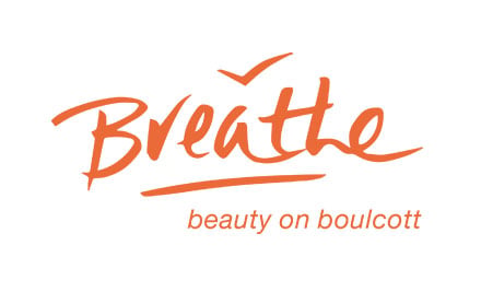 Breathe Beauty On Boulcott