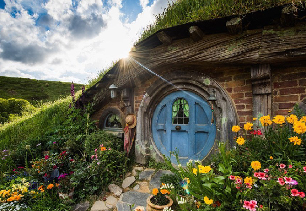 Hobbiton Day Trip - Options to Explore Wai-O-Tapu Thermal Wonderland, Te Puia Geothermal Valley & More - Departing Auckland