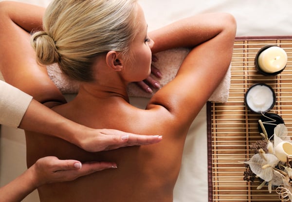 The Beauty Loft Day Spa