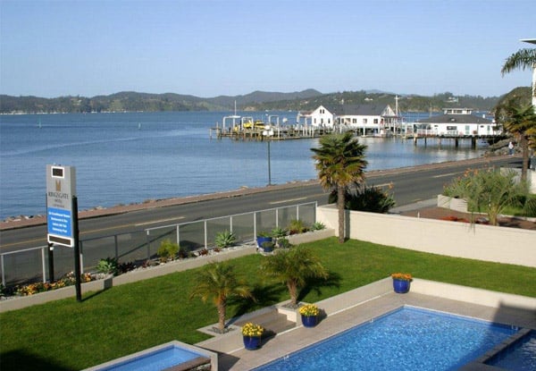 Two Nights in a Standard Room or Option for Two Nights in a Waterview Junior Suite for Two Adults & Up to Two Children incl. Late Checkout & Option to incl. Breakfast