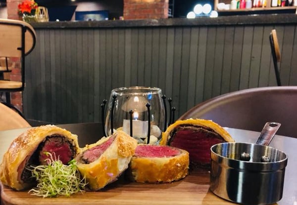 The Camden Restaurant and Bar