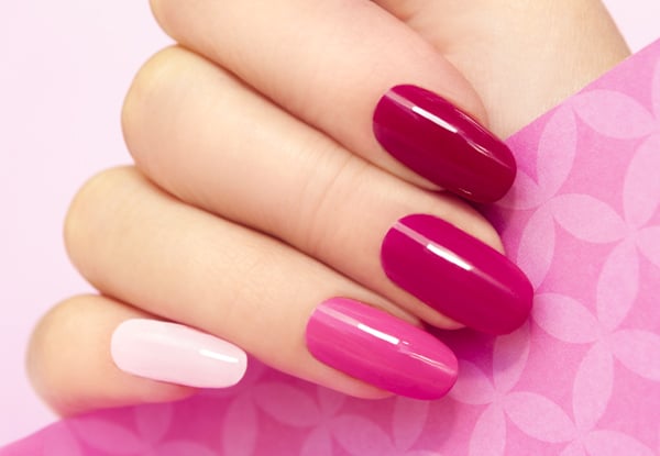 Luxury Nails and Spa