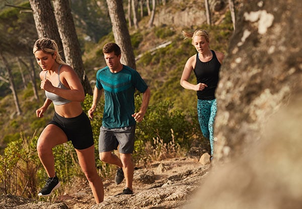 $49 for a Five-Week Boot Camp Starting 15th November - 15th December (value up to $155)