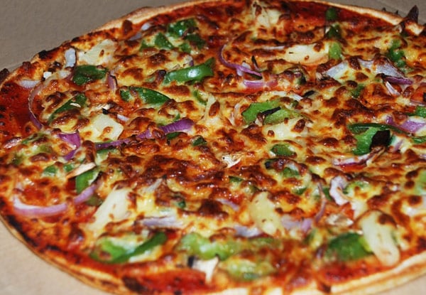 $14 for Any Two Popular Range Pizzas