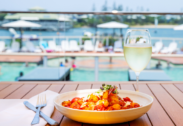 Novotel Sunshine Coast Resort