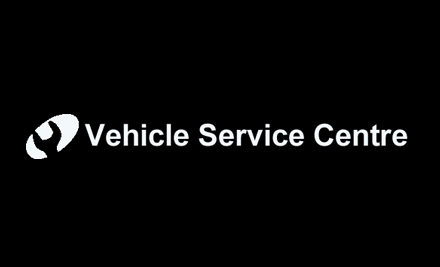 Vehicle Service Centre