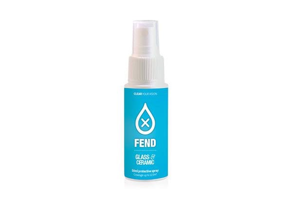 Fend Limited