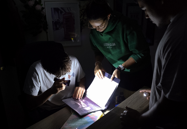 Escapism Escape Room Experiences
