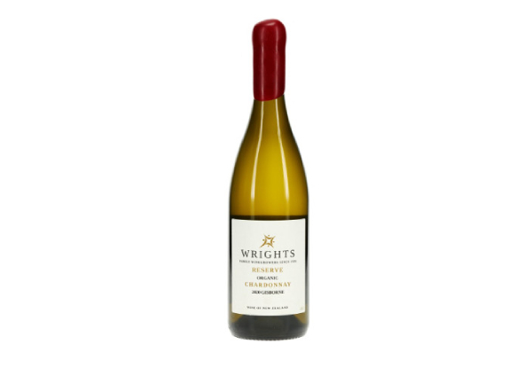 Wrights Vineyard & Winery