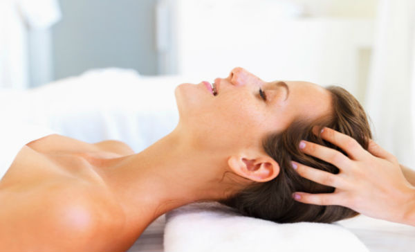 Nadira Massage Therapy