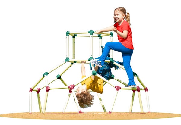 Lil Monkey™ Dome Climber Playground