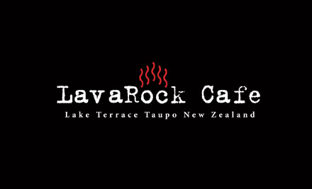 Lava Rock Cafe