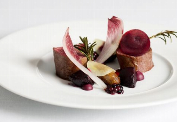 Three-Course Dining Experience at ARA Institute of Canterbury - Three Dates Available