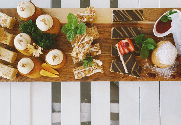 The Lemon Tree Cafe
