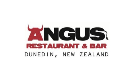Angus Restaurant and Moon Bar