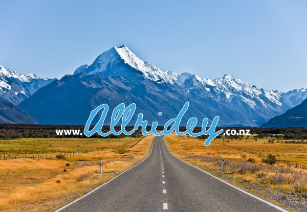 Allridey