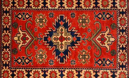 House of Haghi