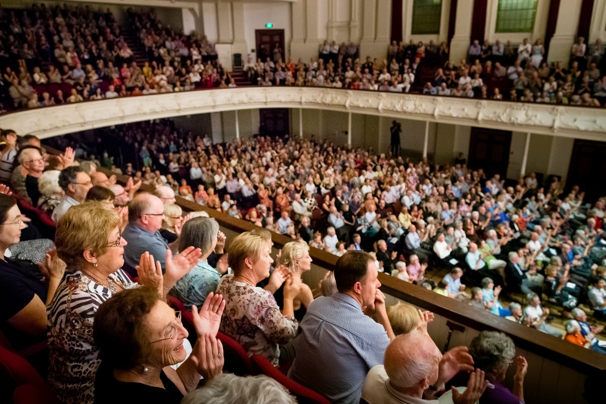 Auckland Philharmonia Orchestra