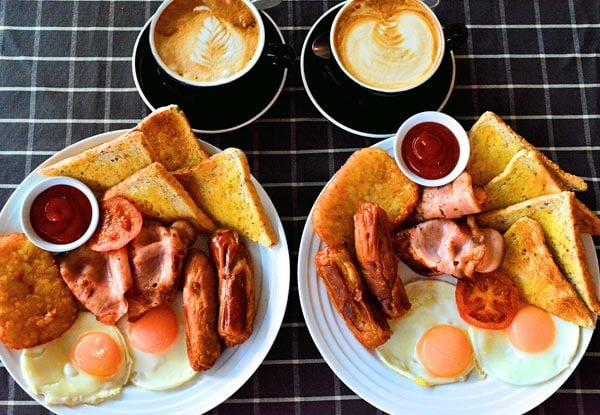 Rembrandt Cafe