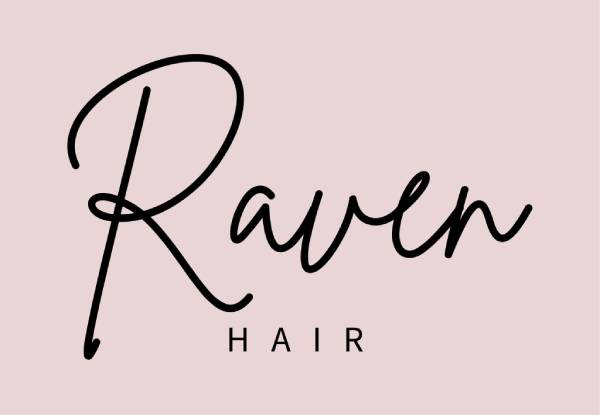 Raven Hair & Beauty Salon
