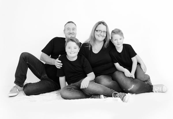 $49 for a Mini Photo Shoot incl. CD of All Photos or $79 for a Full Photo Shoot