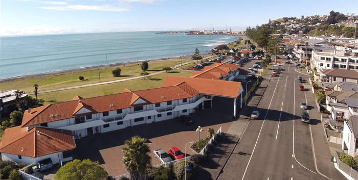 Harbour View Seaside Accommodation
