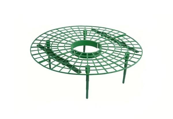 Five-Pack Strawberry Garden Support Frame