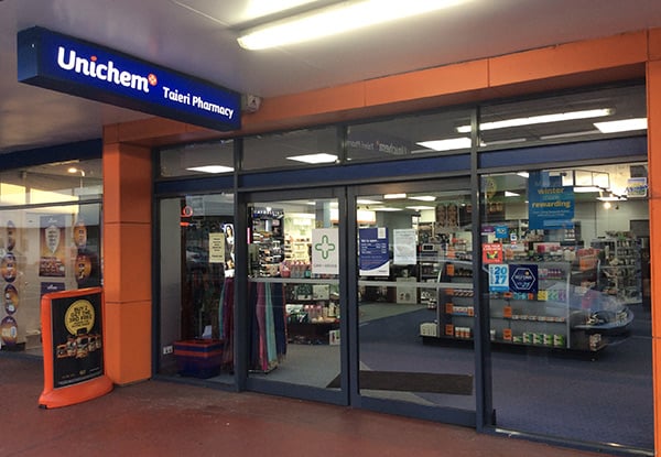 Unichem Taieri  Pharmacy