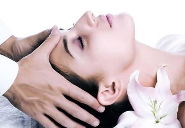 $48 for a European Facial incl. Collagen Eye Mask & Exotic Hot Oil Scalp Massage (value up to $120)