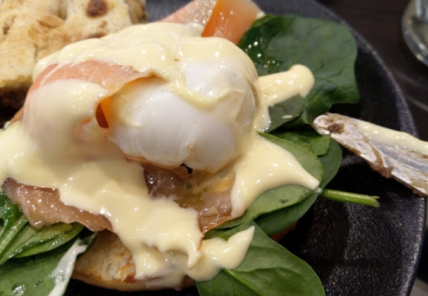 Epiphany Café Taupo