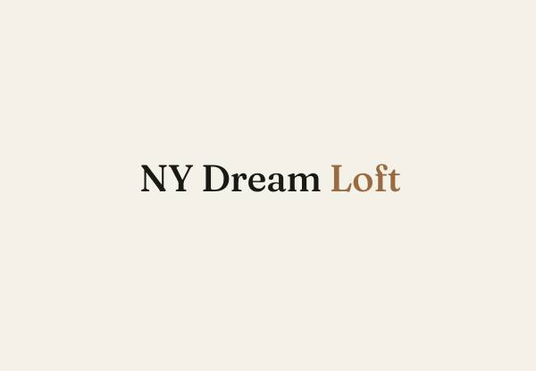 NY Dream Loft