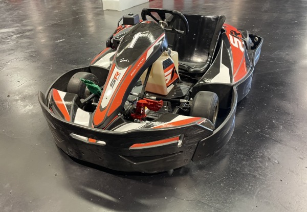 XKarts