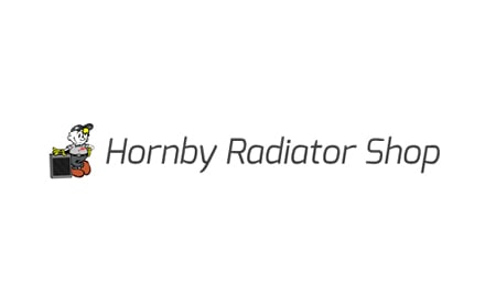 Hornby Radiator Shop