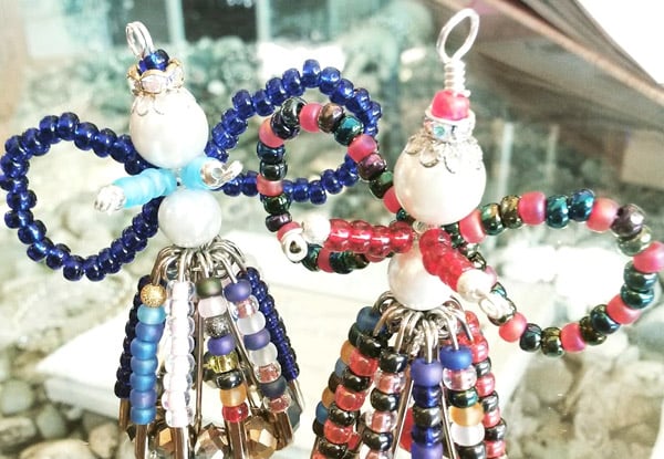 From $10 for a Kids' Beading Workshop or $10 for a Birthday Party for up to Eight Kids (value up to $148)
