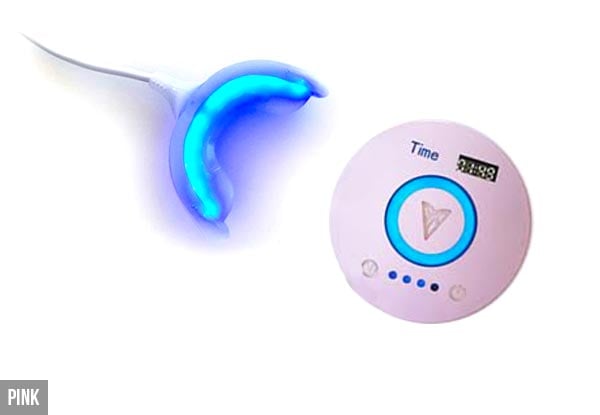 Viaila Teeth Whitening