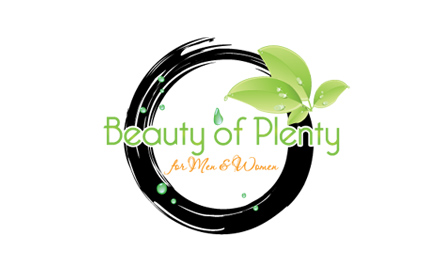 Beauty of Plenty for Men & Women