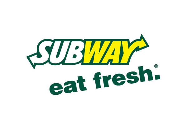 $5.90 for any Six-Inch Sub or $8.50 for a Footlong Sub – Both Options incl. Regular Drink