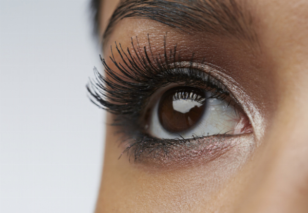 Eyelash Extensions