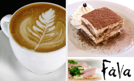 Fava Cafe
