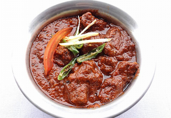 Flavours of India