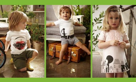 Sugar Free Baby & Kids Store