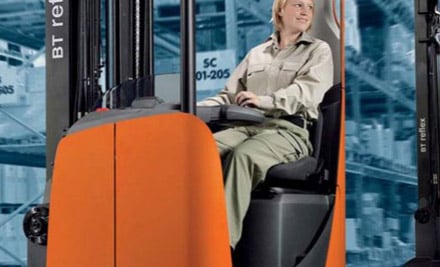 AB Equipment