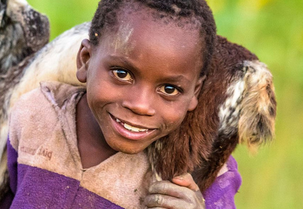 World Vision New Zealand