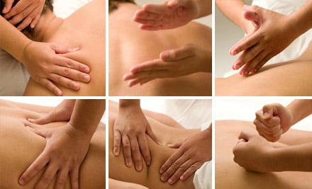 Ima Asian Spa