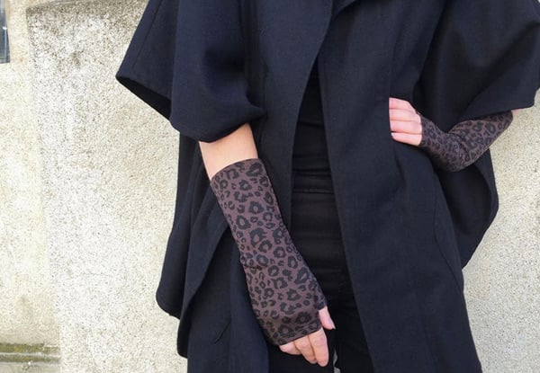 From $35 for NZ Made 100% Merino Wool Gloves - Available in Six Colours